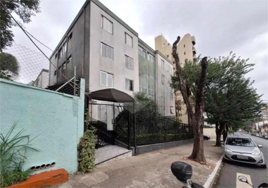 Apartamento à venda com 2 quartos, 77m² - Foto 4