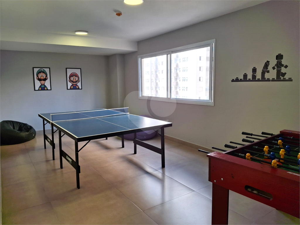 STUDIO METRO SANTANA