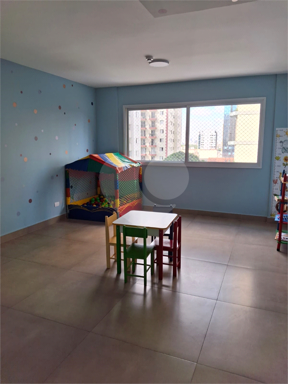 STUDIO METRO SANTANA