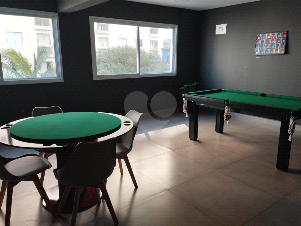 STUDIO METRO SANTANA