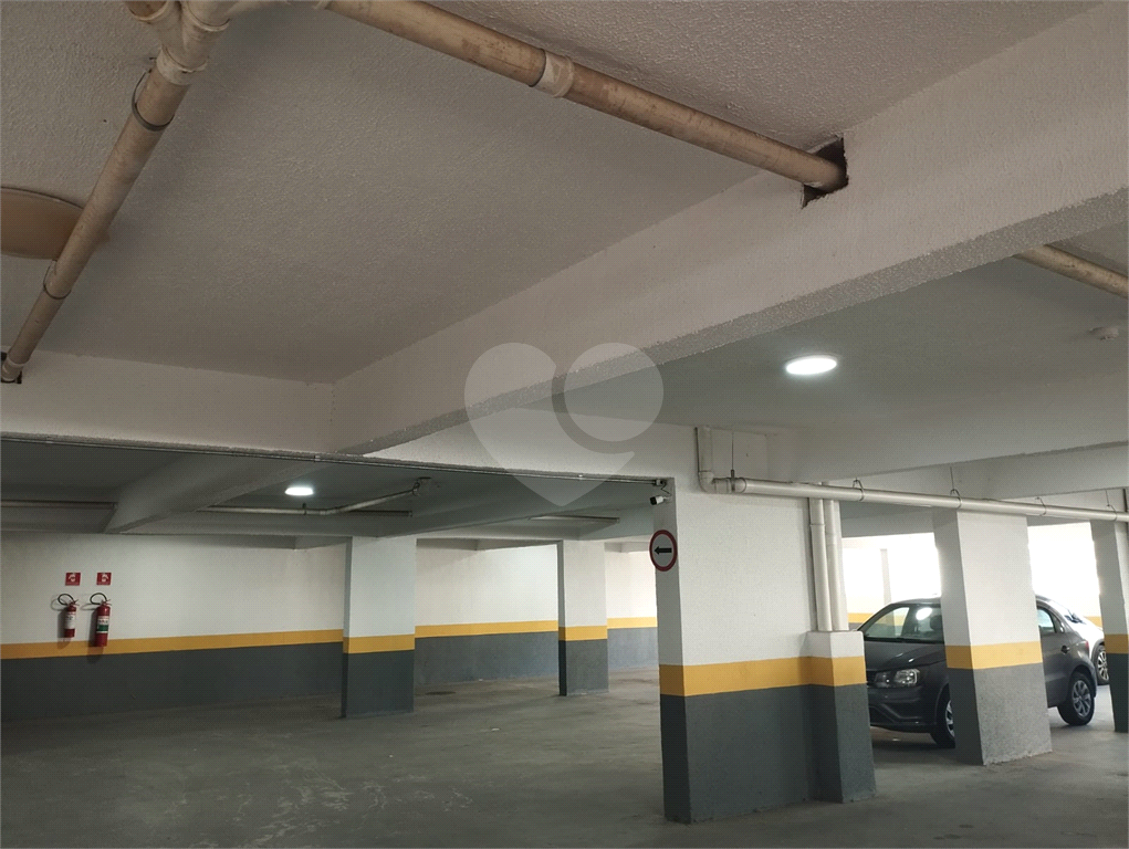 STUDIO METRO SANTANA