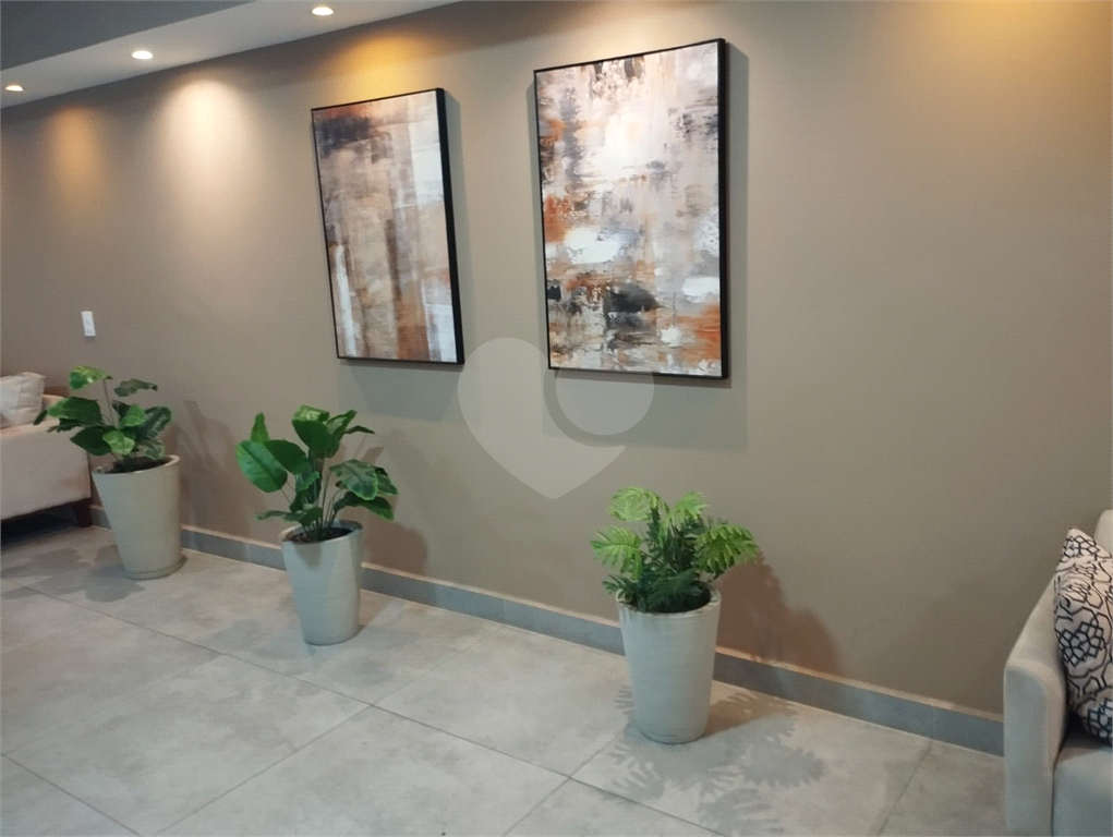 STUDIO METRO SANTANA