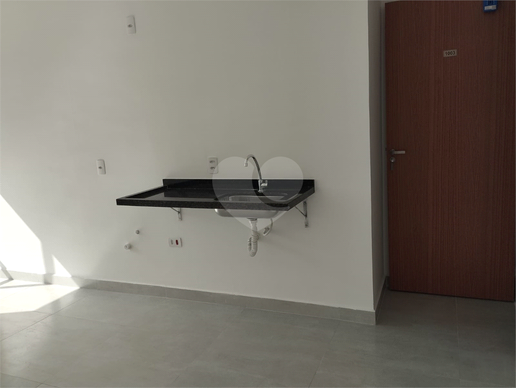 STUDIO METRO SANTANA