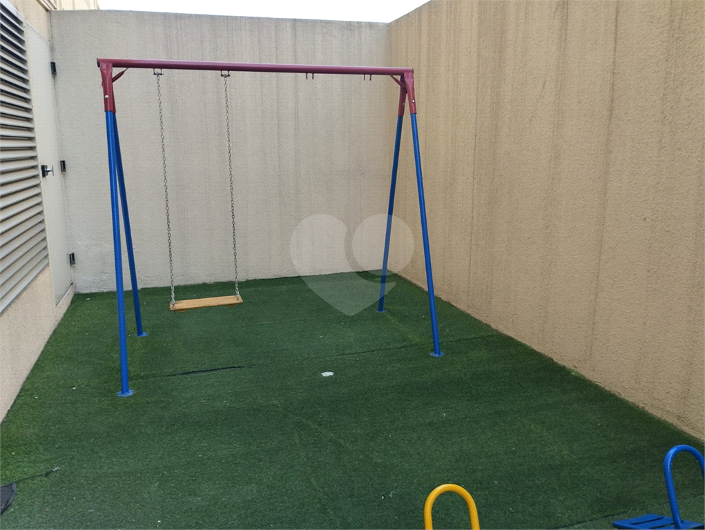 STUDIO METRO SANTANA