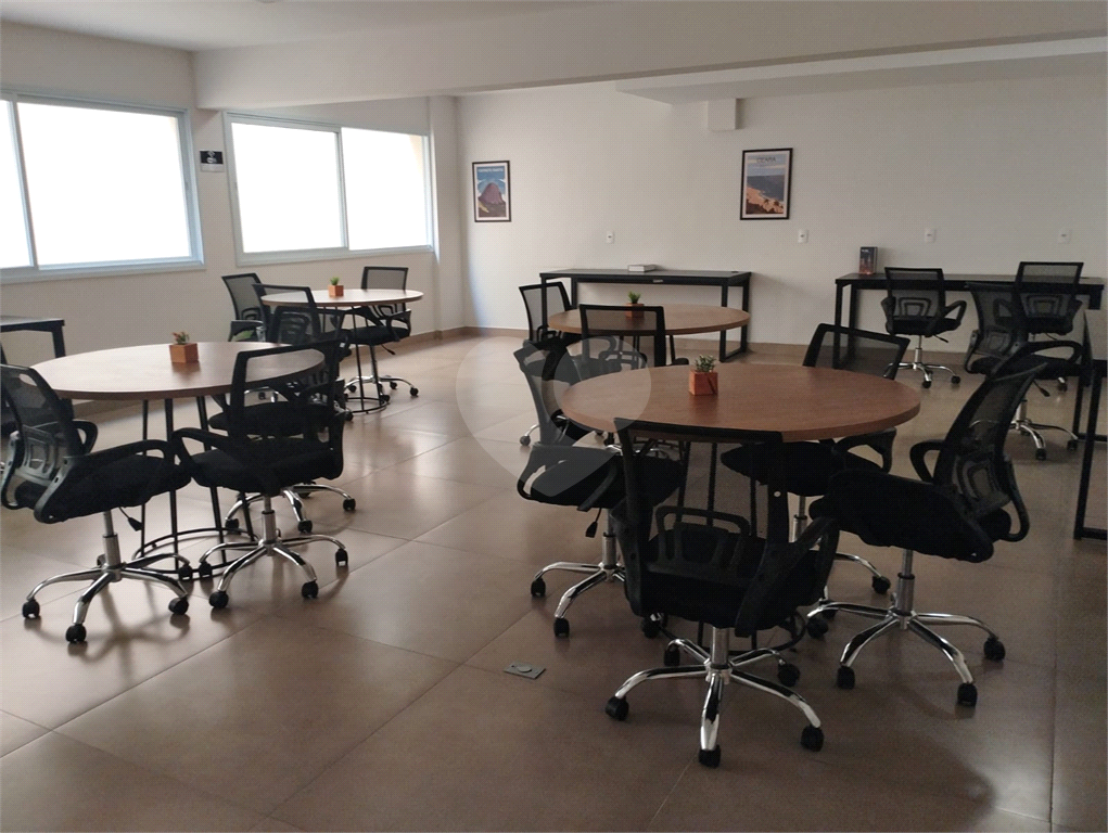 STUDIO METRO SANTANA