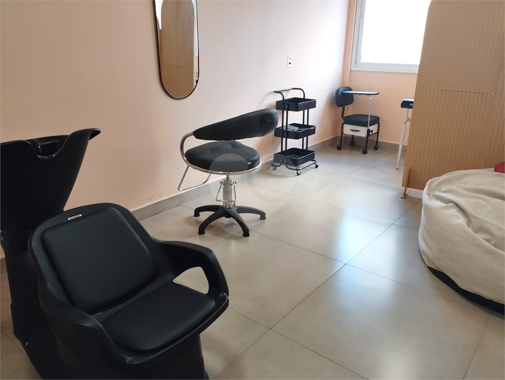 STUDIO METRO SANTANA