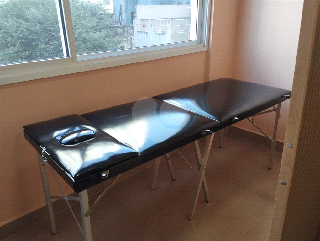 STUDIO METRO SANTANA