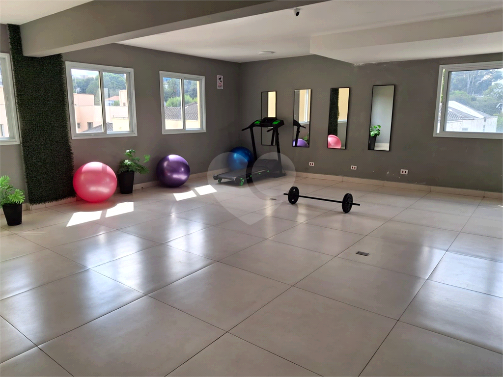 STUDIO METRO SANTANA