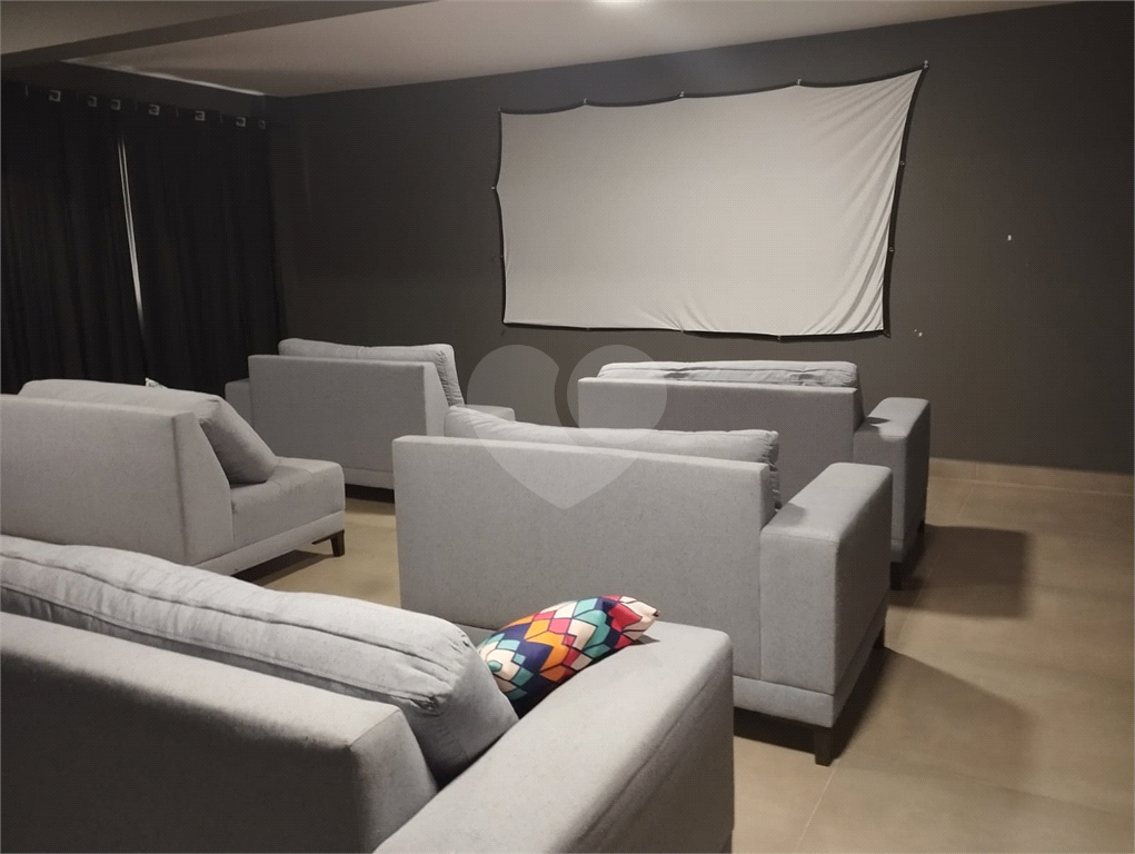 STUDIO METRO SANTANA