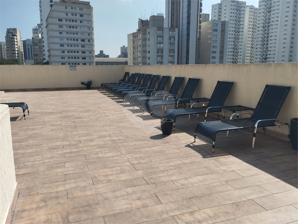 STUDIO METRO SANTANA