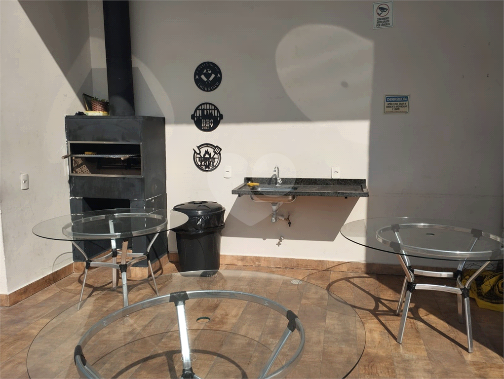 STUDIO METRO SANTANA