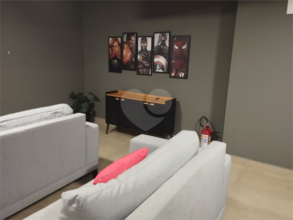 STUDIO METRO SANTANA