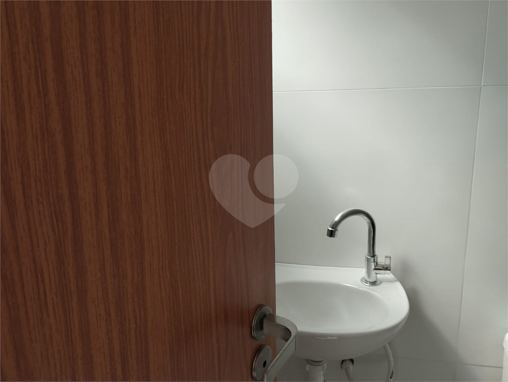 STUDIO METRO SANTANA