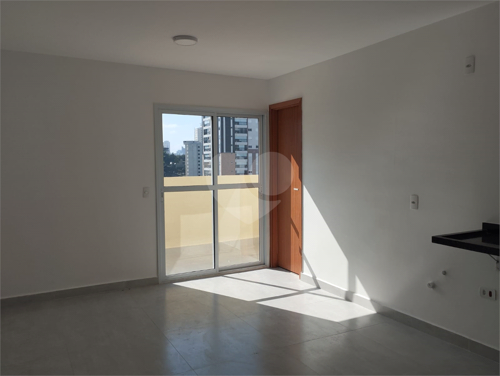 STUDIO METRO SANTANA