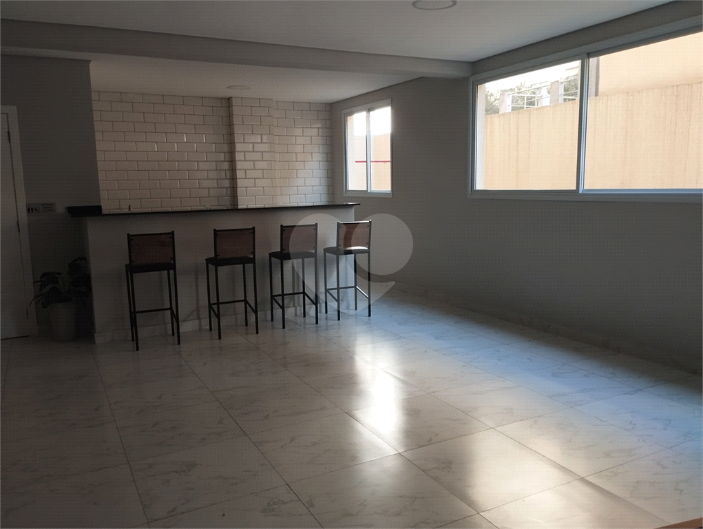 STUDIO METRO SANTANA