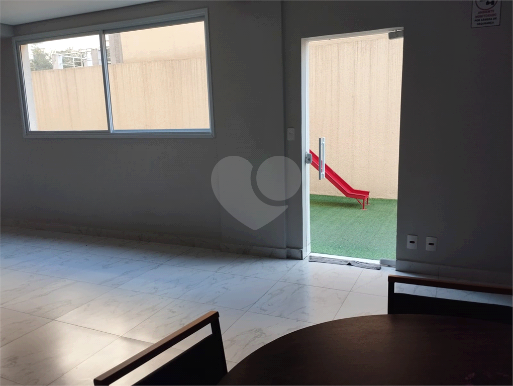 STUDIO METRO SANTANA