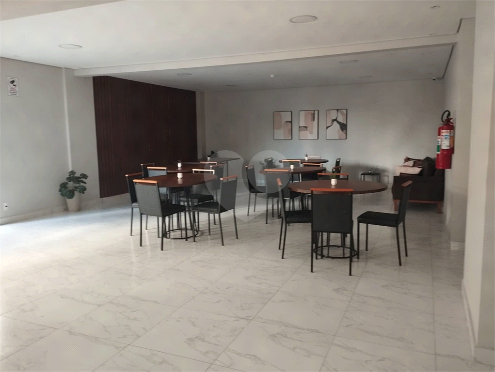 STUDIO METRO SANTANA