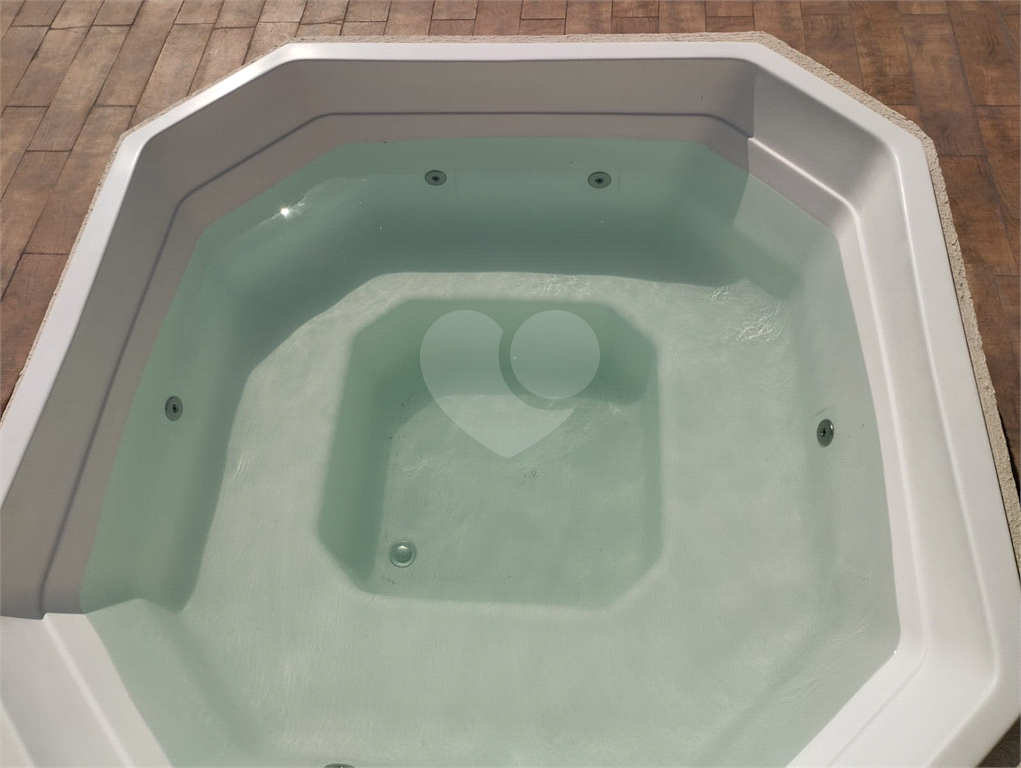 STUDIO METRO SANTANA