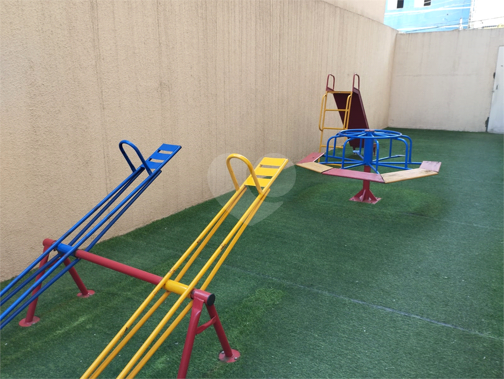 STUDIO METRO SANTANA