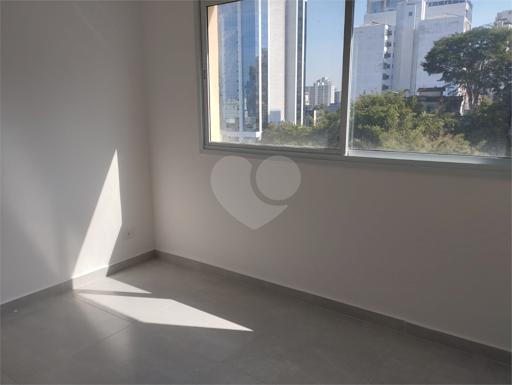 STUDIO METRO SANTANA