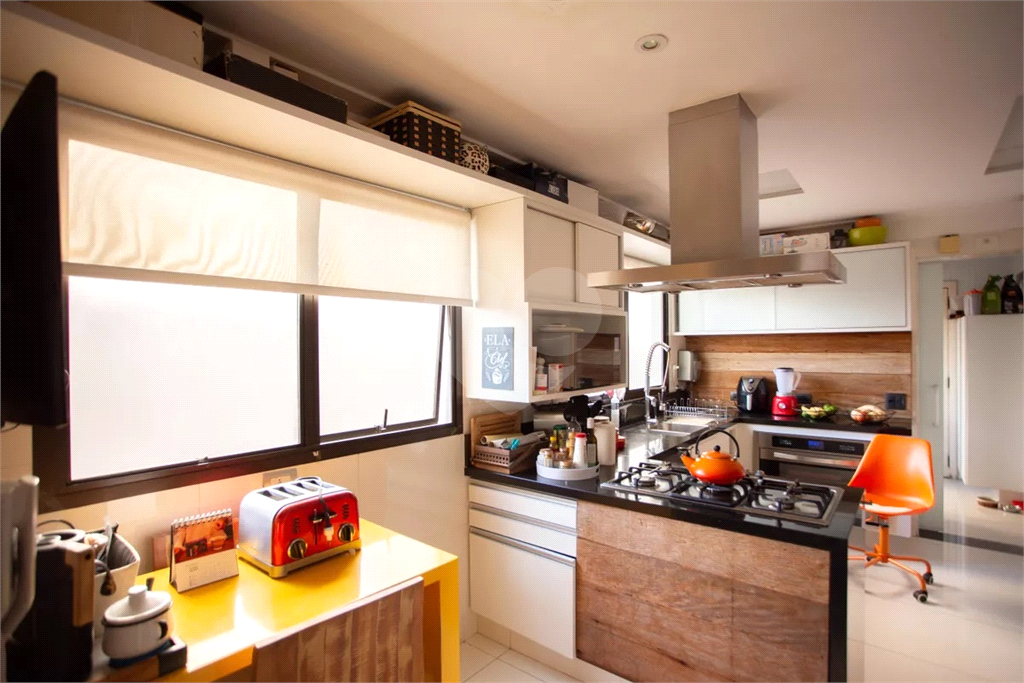 Apartamento Perdizes