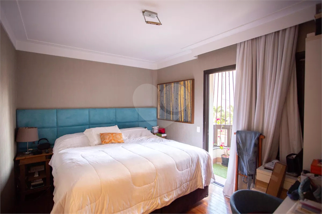 Apartamento Perdizes