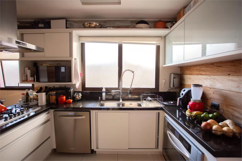 Apartamento Perdizes