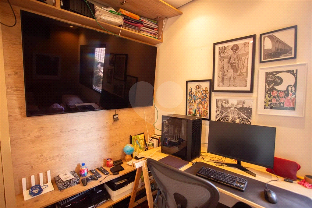 Apartamento Perdizes