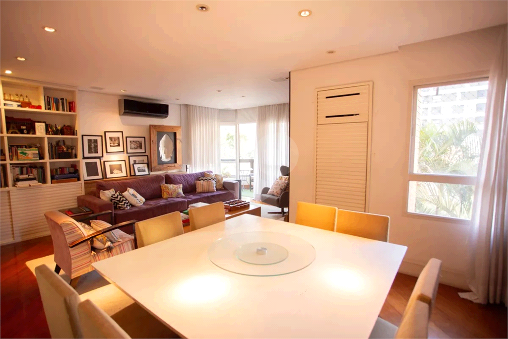 Apartamento Perdizes