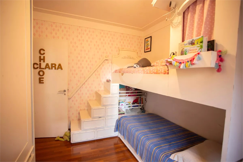 Apartamento Perdizes