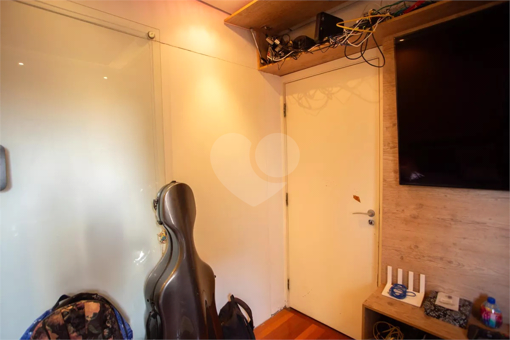 Apartamento Perdizes