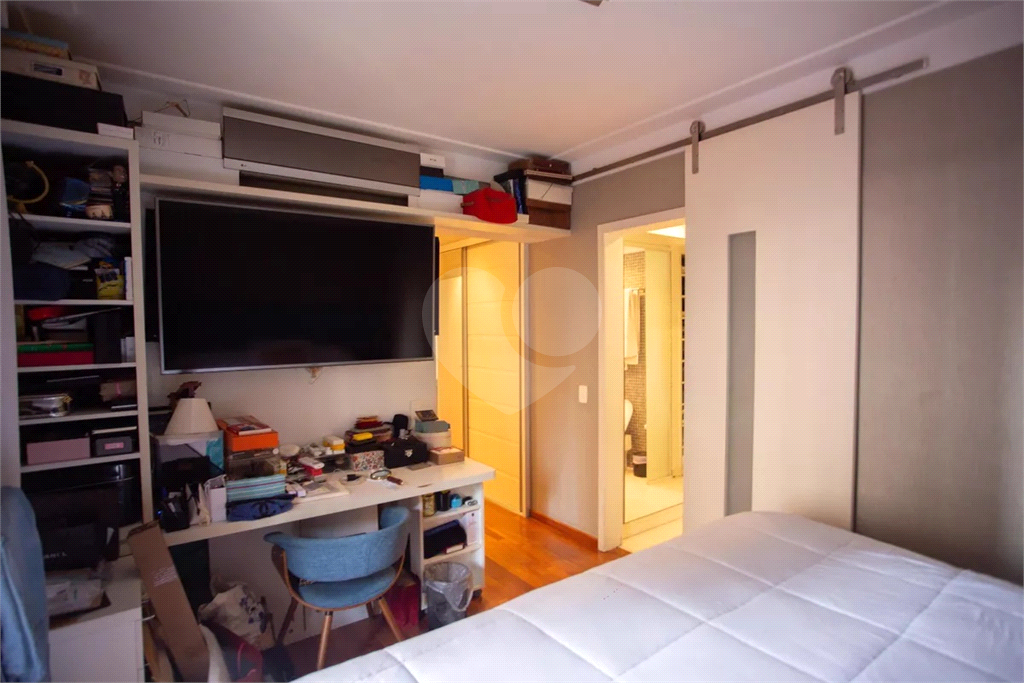 Apartamento Perdizes