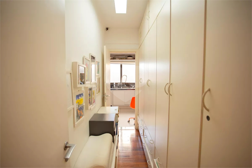 Apartamento Perdizes