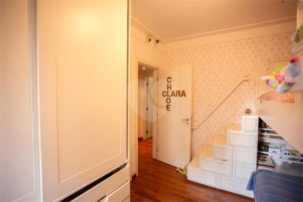 Apartamento Perdizes