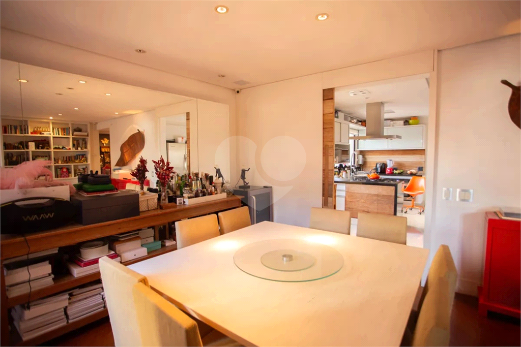 Apartamento Perdizes