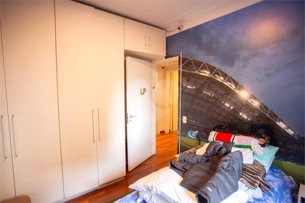 Apartamento Perdizes