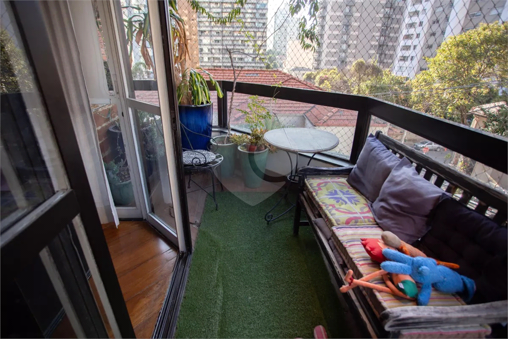 Apartamento Perdizes
