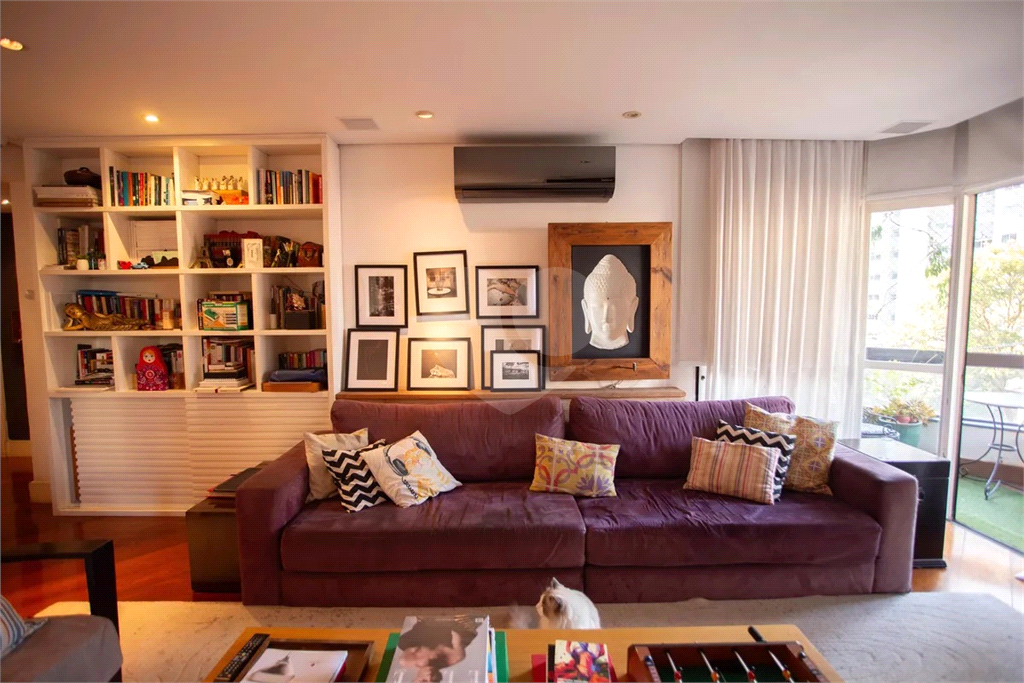 Apartamento Perdizes