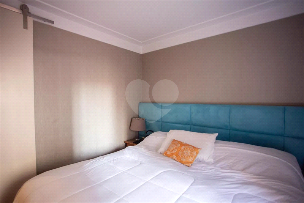 Apartamento Perdizes