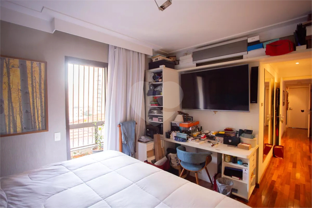 Apartamento Perdizes