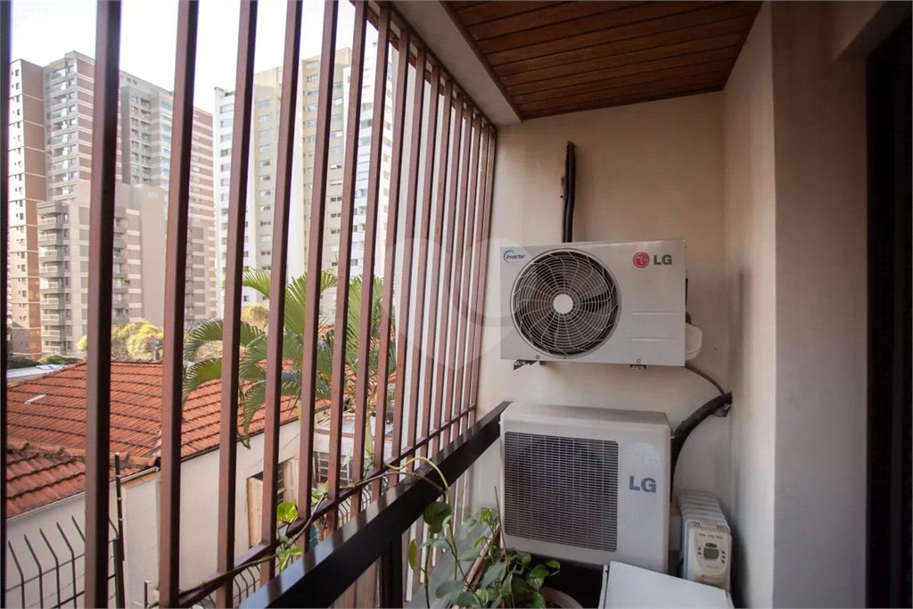 Apartamento Perdizes