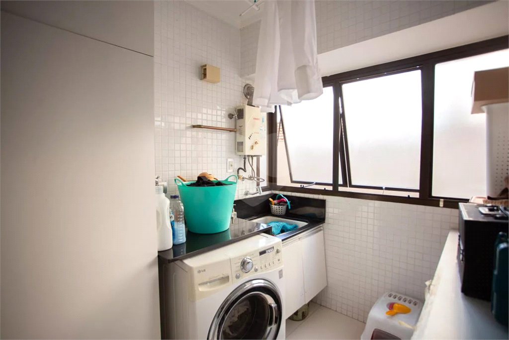 Apartamento Perdizes