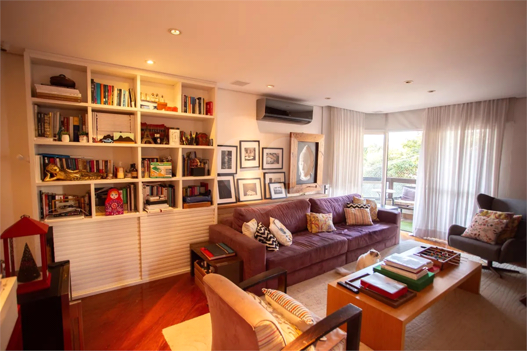 Apartamento Perdizes