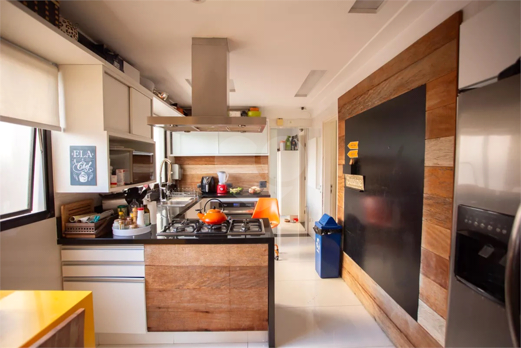 Apartamento Perdizes