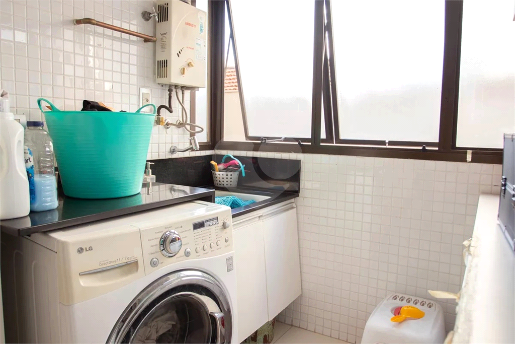 Apartamento Perdizes