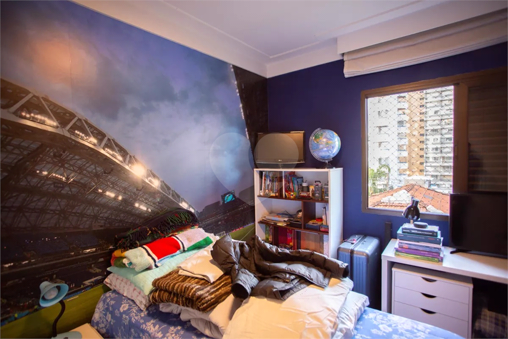 Apartamento Perdizes