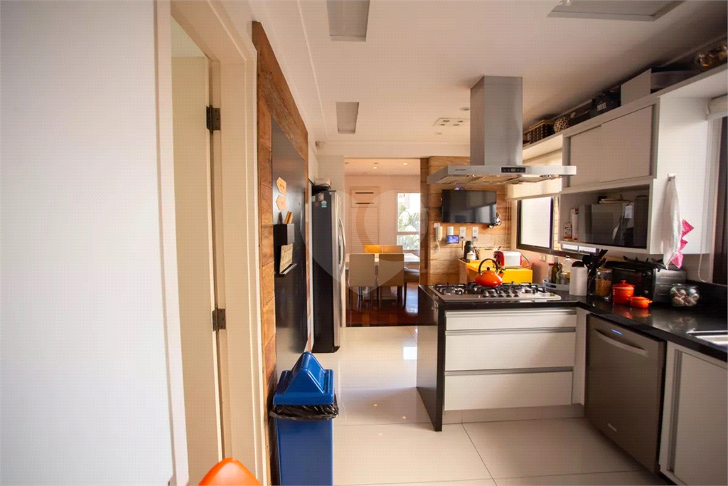 Apartamento Perdizes