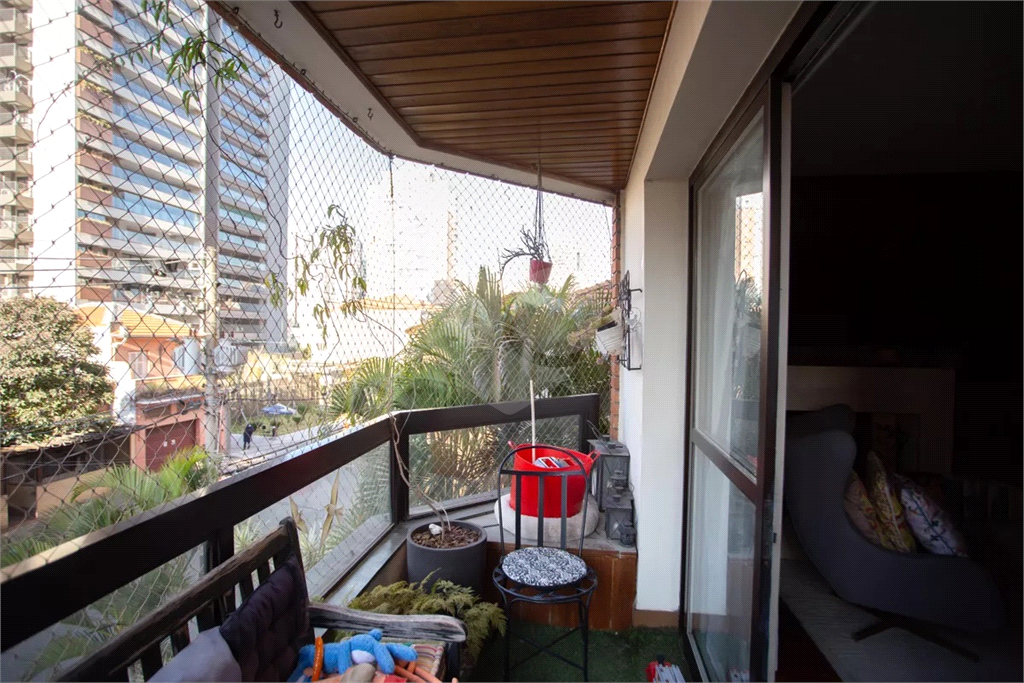 Apartamento Perdizes