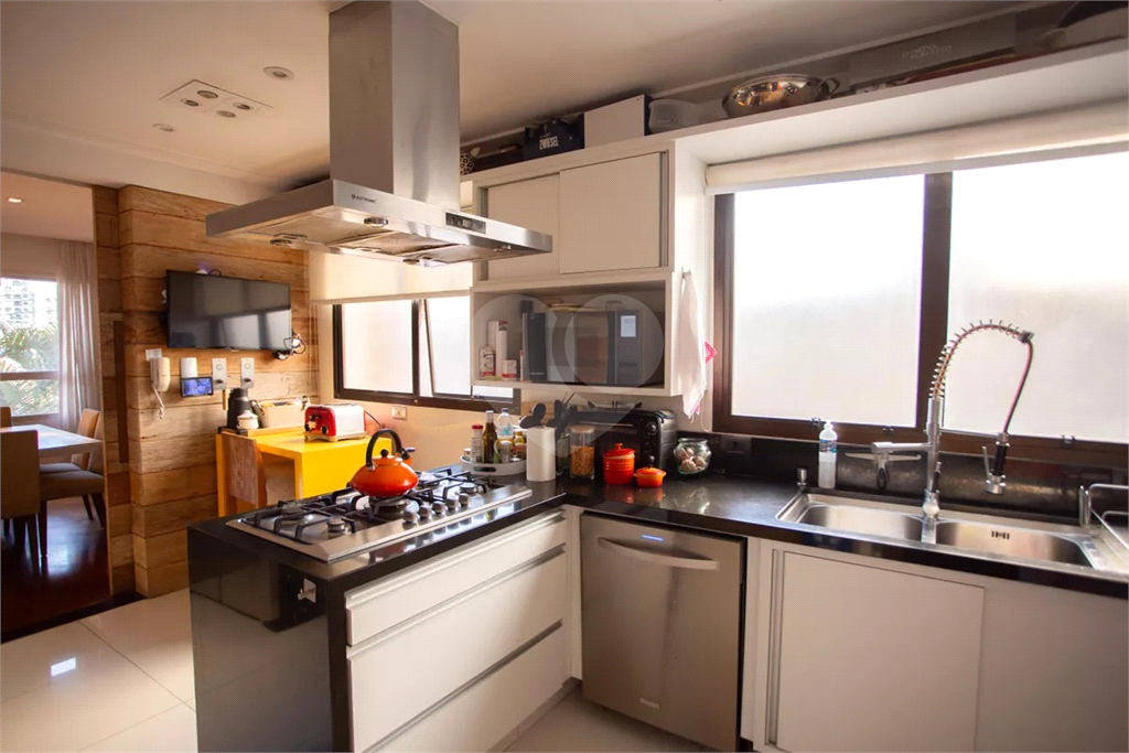 Apartamento Perdizes