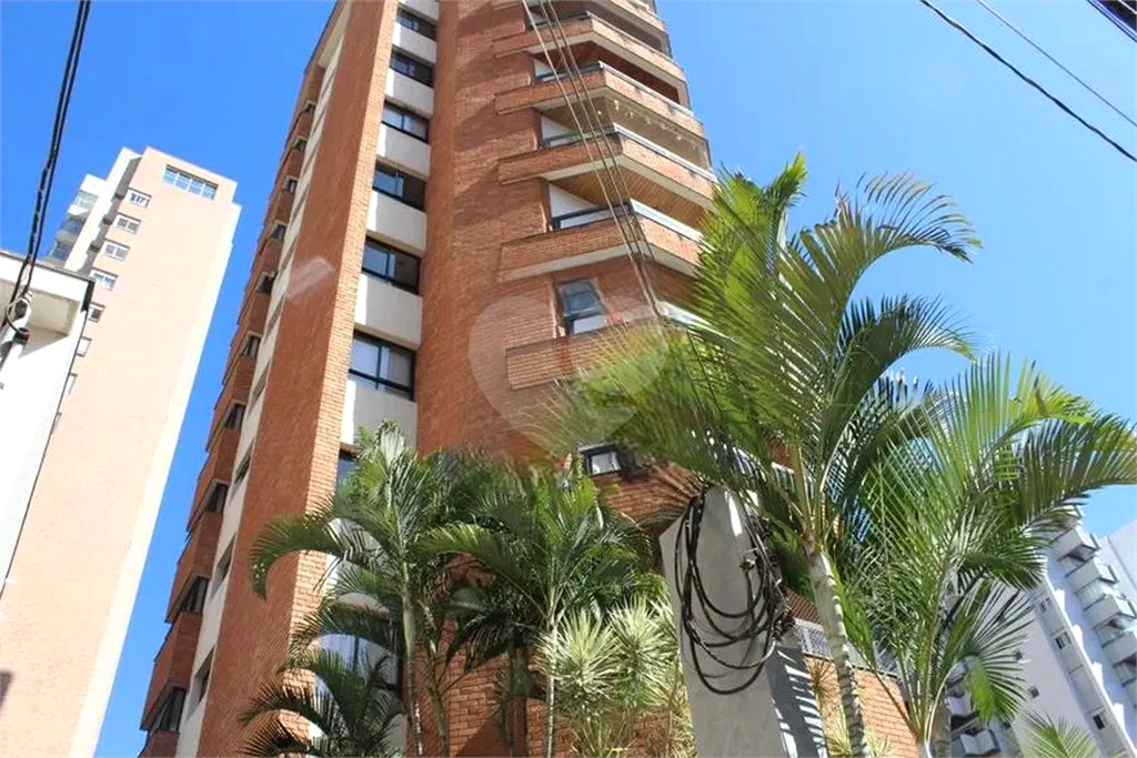 Apartamento Perdizes